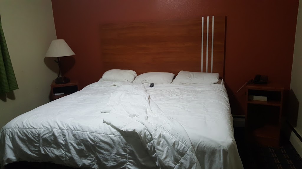 Economy Inn | 40 Grand Island Blvd, Tonawanda, NY 14150, USA | Phone: (716) 873-8776