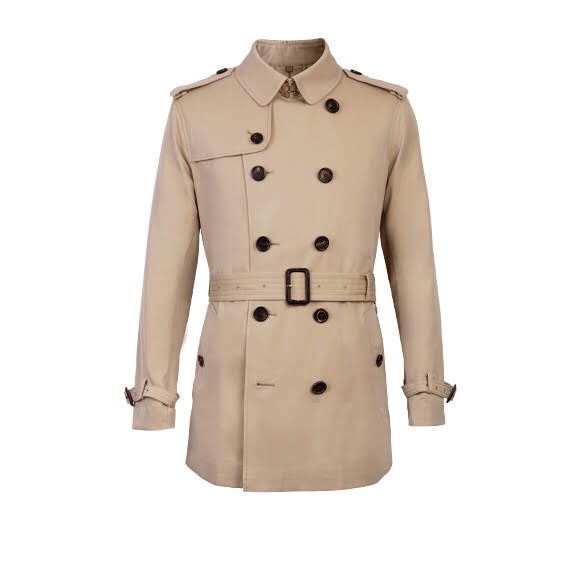 Prosper Daniels Clothing | 9 Royal Crest Unit 8, Etobicoke, ON M9V 2L6, Canada | Phone: (416) 319-3763