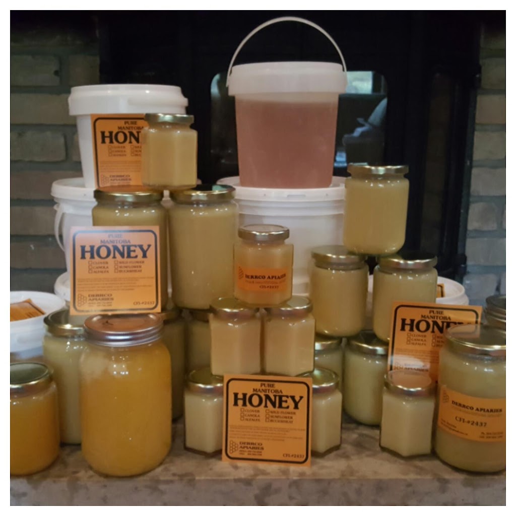 Derrco Apiaries | 36122 Oakwood Rd 64N, Anola, MB R0E 0A0, Canada | Phone: (204) 266-1490