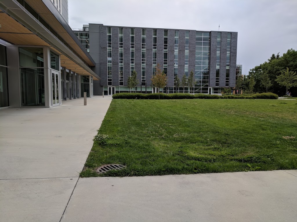 Orchard Commons Student Residence | 6363 Agronomy Rd, Vancouver, BC V6T 1Z4, Canada | Phone: (604) 827-2778