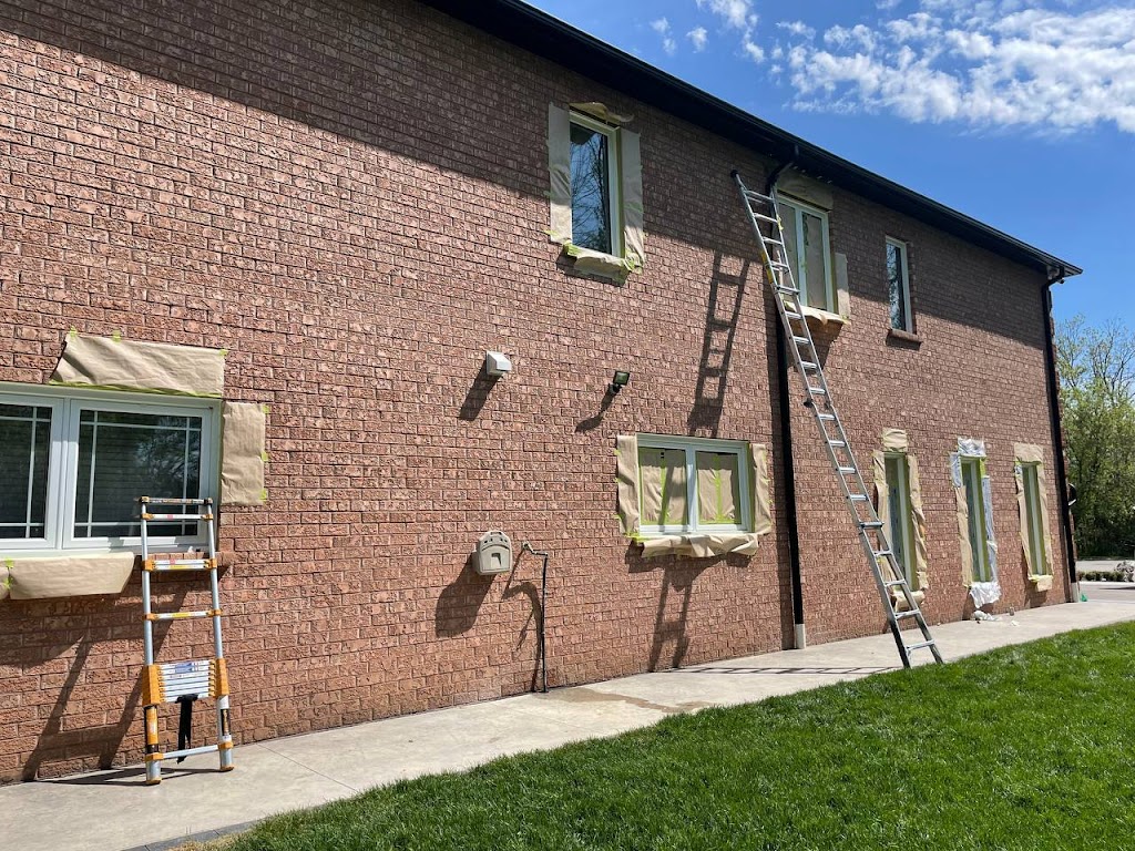 PaintCan | 592 Lambton St E, Durham, ON N0G 1R0, Canada | Phone: (437) 245-5665