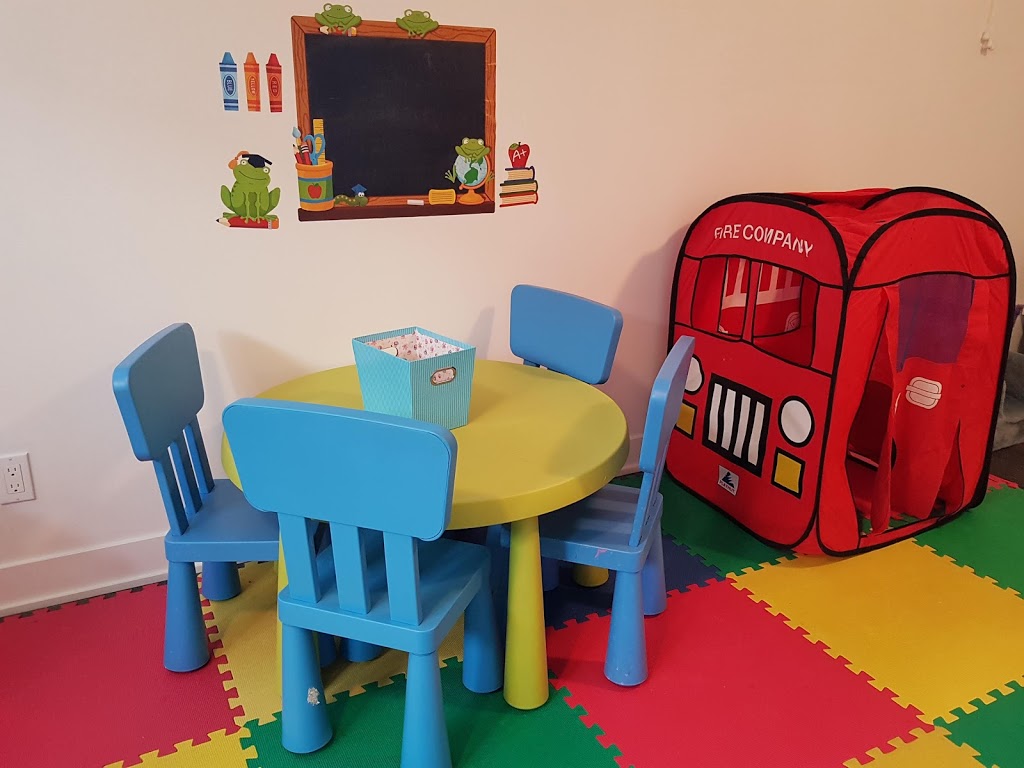 Nursery Les Amis À Samy | 3930 Rue Émiliana-Brosseau, Saint-Hubert, QC J3Y 0M9, Canada | Phone: (514) 768-7587