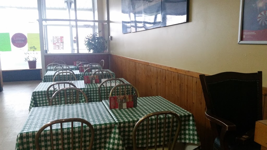 Guimello Pizza | 9160 Rue Airlie, LaSalle, QC H8R 2A5, Canada | Phone: (514) 363-4444