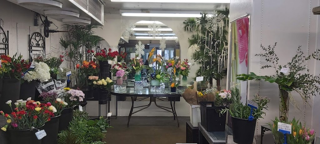 MacArthurs Flower Shop Ltd | 360 Mountain Rd, Moncton, NB E1C 2M6, Canada | Phone: (506) 857-4888