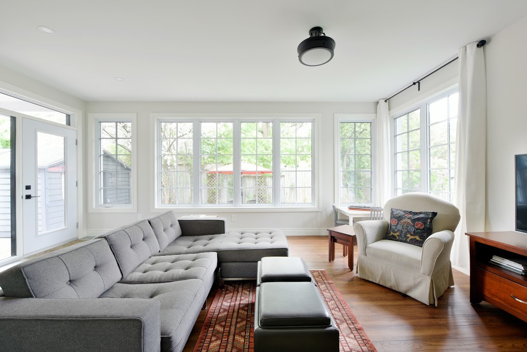 Lagois Design-Build-Renovate | Box 496, 5921 Prince of Wales Dr, North Gower, ON K0A 2T0, Canada | Phone: (613) 489-2345