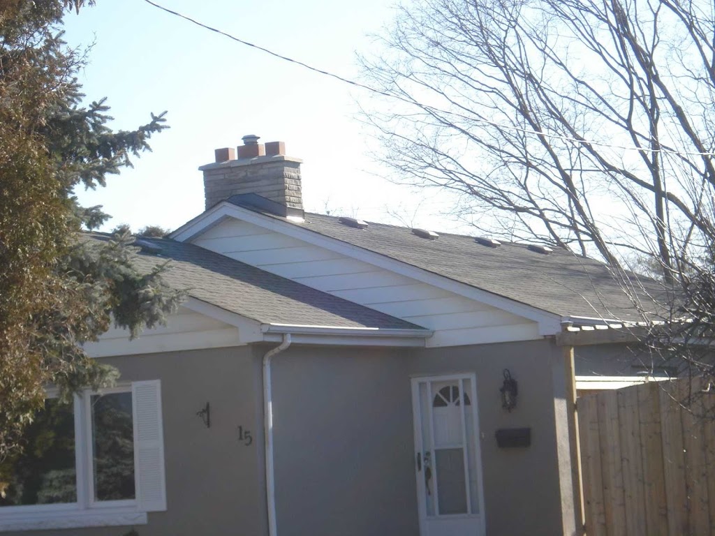 THE RIGHT ROOFING | 31 Minto Ave, Hamilton, ON L8L 6E3, Canada | Phone: (289) 700-5311