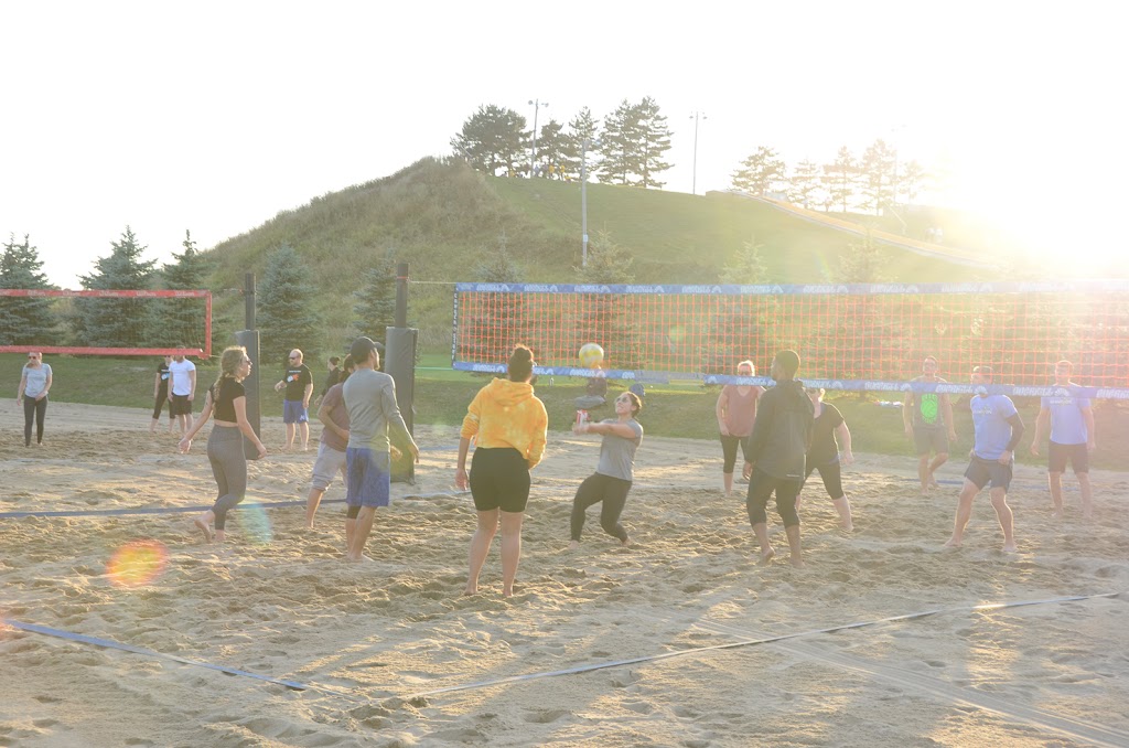 Brampton Volleyball League | Box 68557, 80 Great Lakes Dr, Brampton, ON L6R 0J8, Canada | Phone: (905) 792-2692