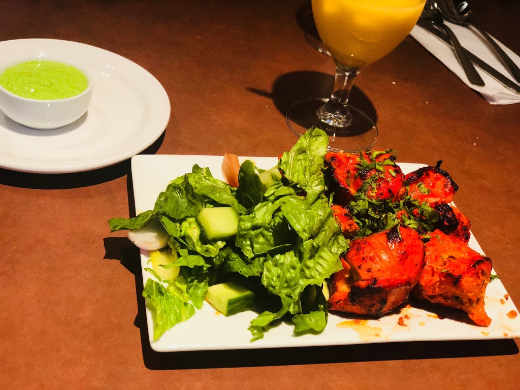 Tandoori tadka | 527 Nelson Rd, Saskatoon, SK S7S 1P4, Canada | Phone: (306) 242-0120
