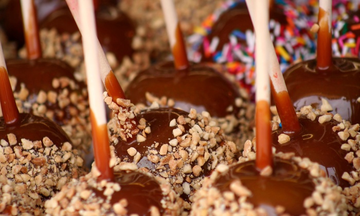 Rocky Mountain Chocolate Factory Saskatoon | Center Mall 560-3510 8th Street East, Saskatoon, SK S7H 0W6, Canada | Phone: (306) 244-2462