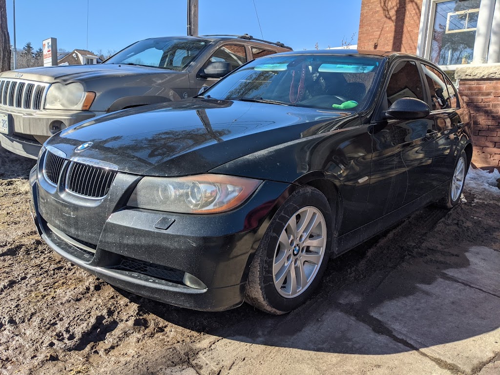 Georgian Bay Motors | 118 Shane St, Owen Sound, ON N4K 5N7, Canada | Phone: (519) 371-9600