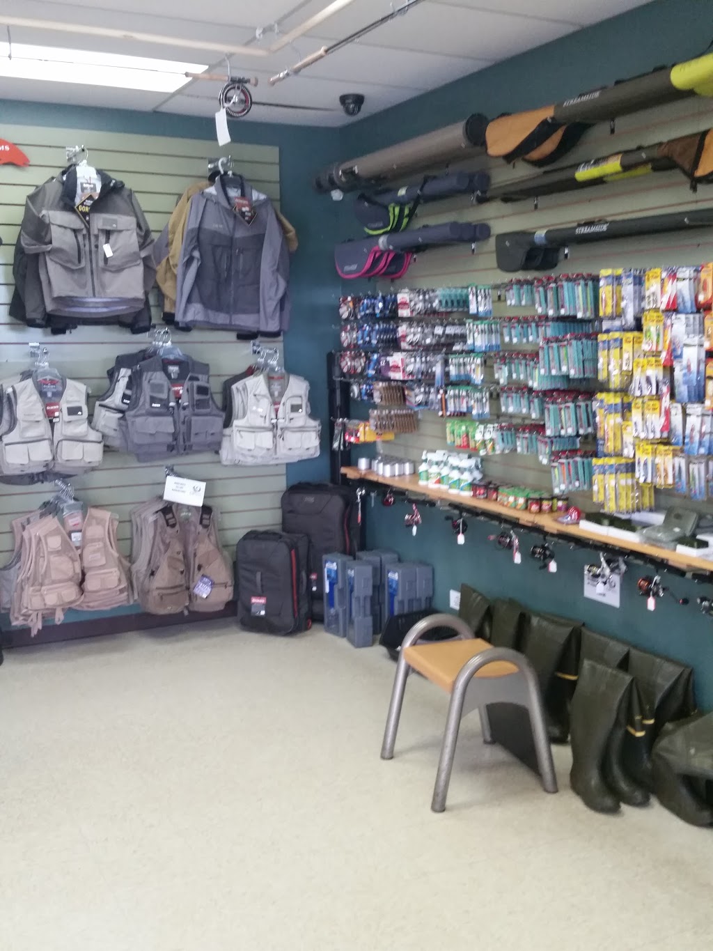 Outdoor Pros | 22 Sagona Ave, Mount Pearl, NL A1N 4R2, Canada | Phone: (709) 747-3734