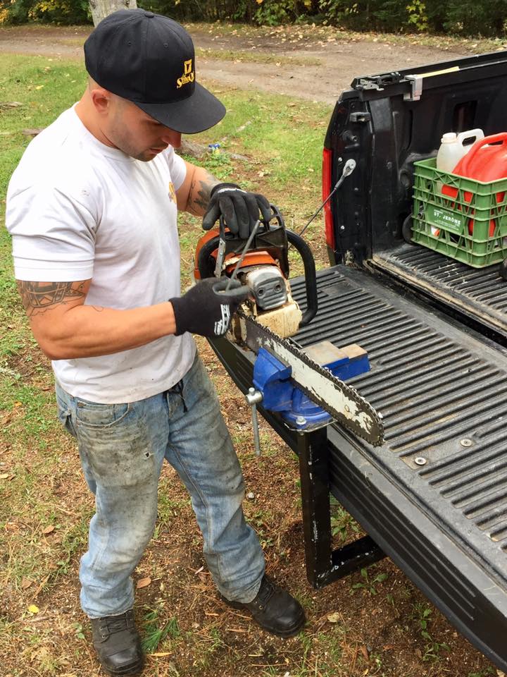 WoodRoy Tree Service | 55 Chem. Alpino, Morin-Heights, QC J0R 1H0, Canada | Phone: (450) 822-9530