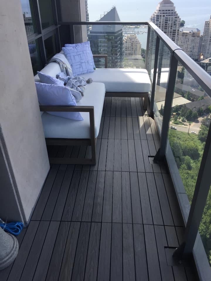Balcony Pros | 9193 Bathurst St, Toronto, ON L4C 6C2, Canada | Phone: (416) 670-2713