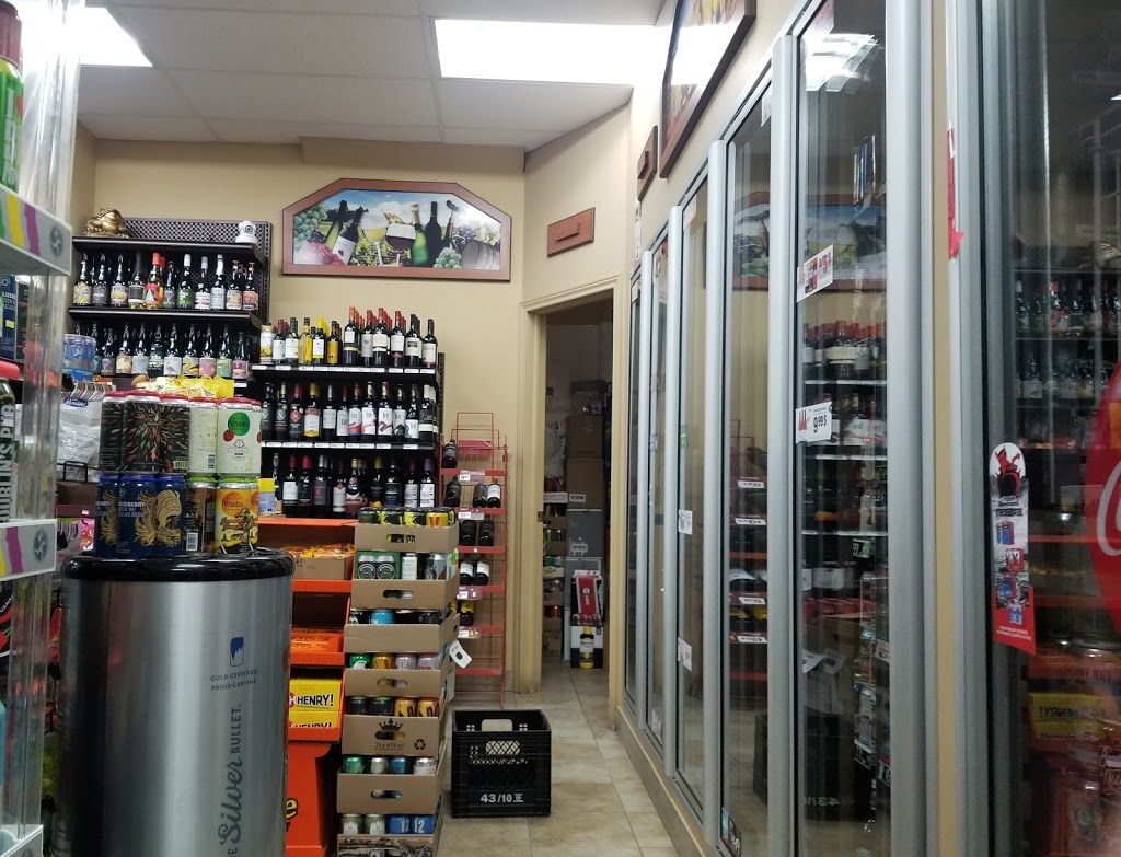 Depanneur Beau-Soir | 1551 Rue Villeray, Montréal, QC H2E 1H2, Canada | Phone: (514) 376-7878