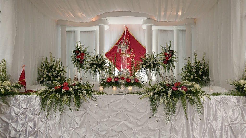 Eglise Portugaise Notre-Dame-de-Fatima | 42 Rue Hanson, Gatineau, QC J8Y 3M5, Canada | Phone: (819) 770-3536