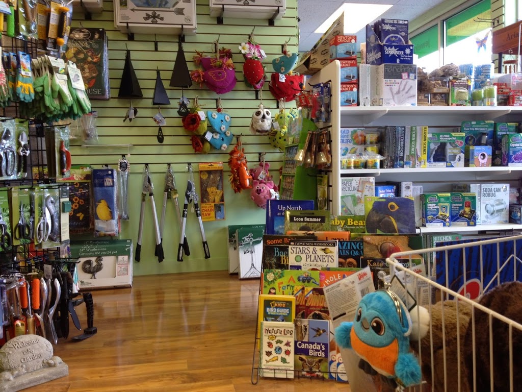 Urban Nature Store | 100 The East Mall, Etobicoke, ON M8Z 5X2, Canada | Phone: (416) 491-1417