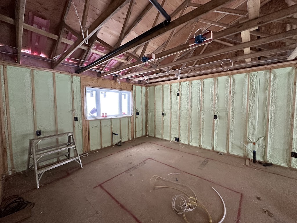 Armour Guard Insulation | 7053 New Line Rd, Sussex, NB E4E 4S3, Canada | Phone: (506) 434-4413