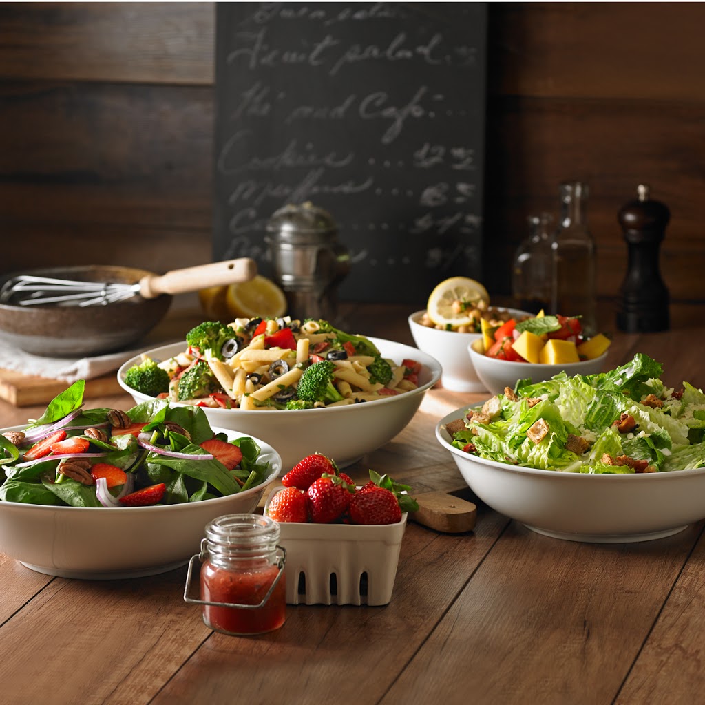 La Prep | 140 Boulevard Crémazie O, Montréal, QC H2P 1C3, Canada | Phone: (514) 858-0147