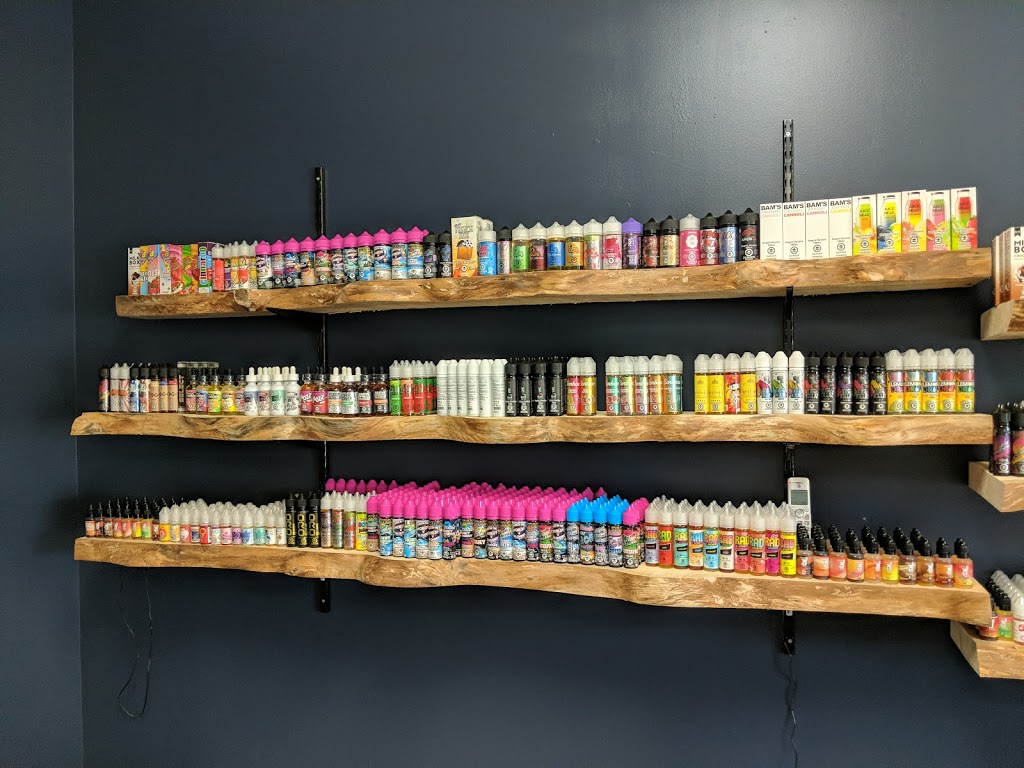 The Cloud Factory Vape Shop | 3290 Nova Scotia Trunk 2, Fletchers Lake, NS B2T 1J3, Canada | Phone: (902) 576-2009