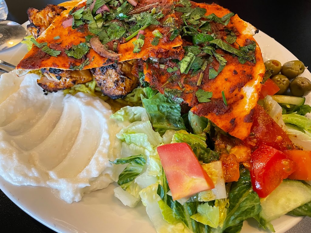 Antos Restaurant | 1352 Kennedy Rd, Scarborough, ON M1P 2L7, Canada | Phone: (416) 759-9991
