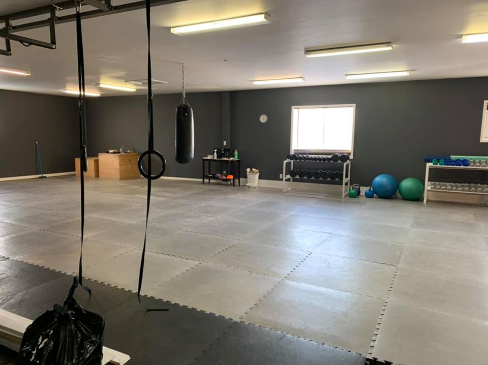 High River Fitness (24-Hour Gym) | 143 8 Ave SE, High River, AB T1V 1R8, Canada | Phone: (403) 601-6181