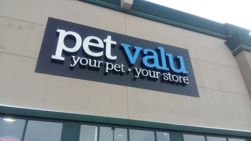 Pet Valu | 9410 86 Ave #103, Fort Saskatchewan, AB T8L 4P4, Canada | Phone: (780) 998-0955