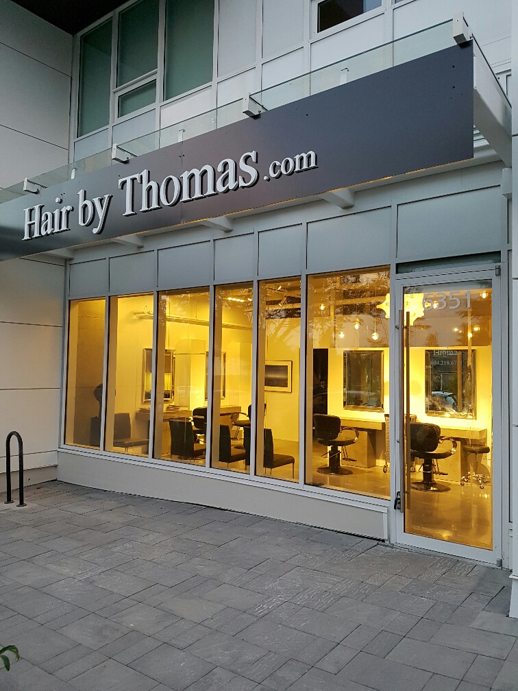 Hair by Thomas Japanese Hair Straightening | 6351 Cambie St, Vancouver, BC V5Z 0G7, Canada | Phone: (604) 218-6721