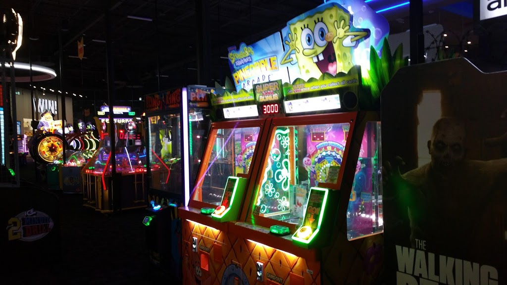 Oakville Entertainment Centrum | 2075 Winston Park Dr, Oakville, ON L6H 6P5, Canada
