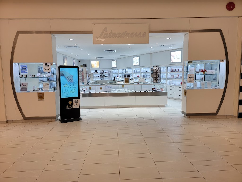 Bijouterie Latendresse | 3050 Boul de Portland Local 09, Sherbrooke, QC J1L 1K1, Canada | Phone: (819) 566-8113
