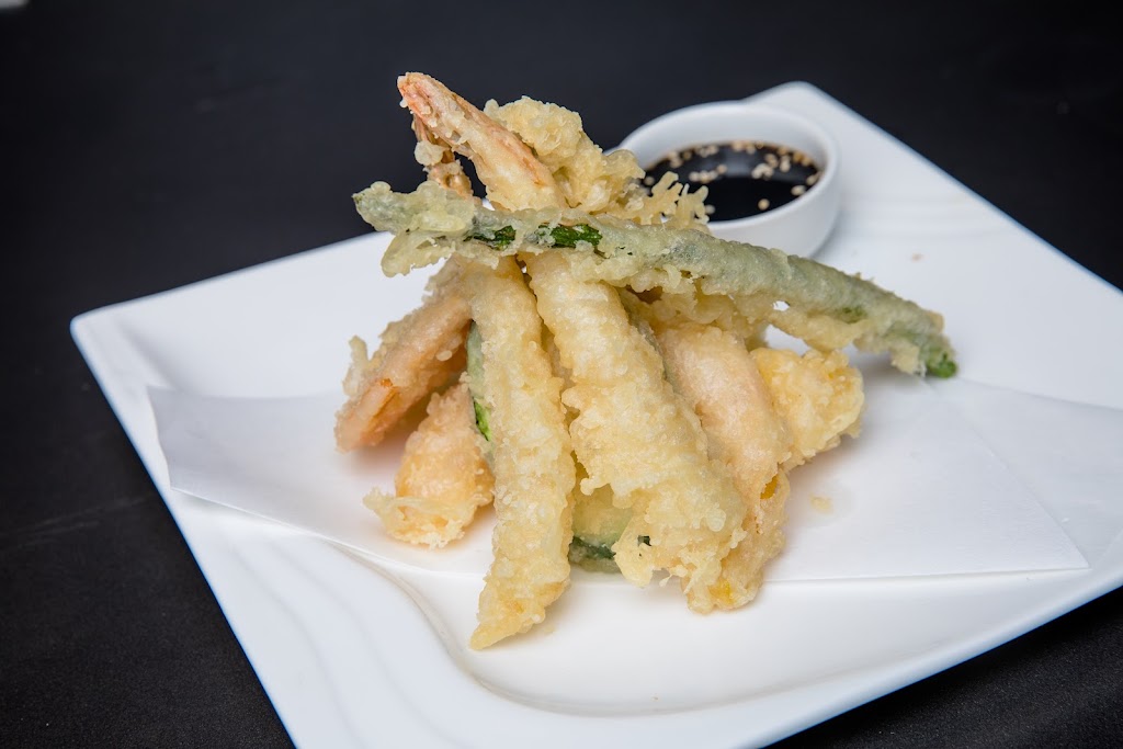 Bang Bang Sushi | 1855 Pembina Hwy Unit #102B, Winnipeg, MB R3T 2G6, Canada | Phone: (204) 228-5878