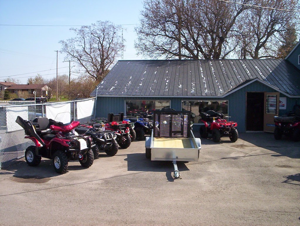 Carleton Place Marine | 1703 9th Line, Carleton Place, ON K7C 3P2, Canada | Phone: (613) 257-1772