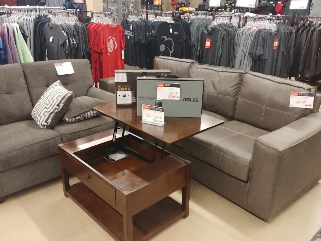 Canex Building | 700 Wihuri Road Winnipeg mb, Winnipeg, MB R3J 3T3, Canada | Phone: (204) 833-2626