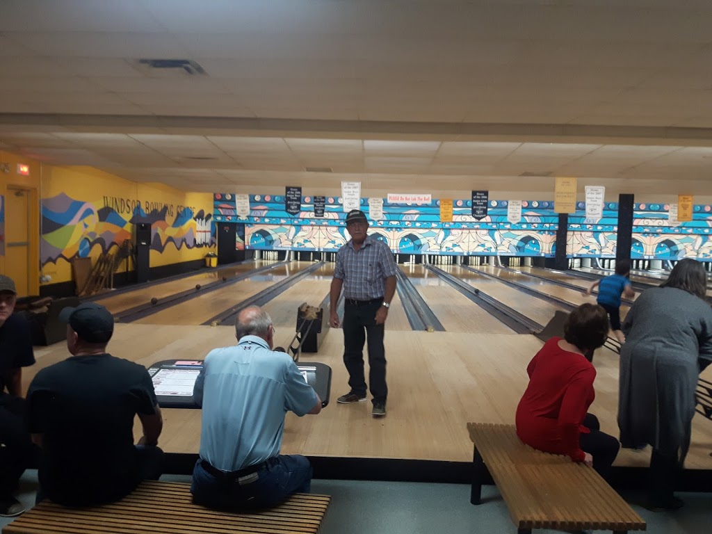 Windsor Bowling Centre | 120 Centennial Dr, Windsor, NS B0N 2T0, Canada | Phone: (902) 798-2102