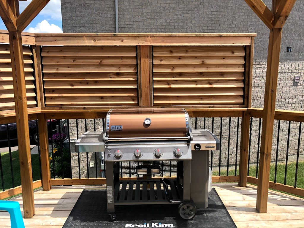 Woodside Carpentry | 190 Sproule Dr, Barrie, ON L4N 0P8, Canada | Phone: (416) 570-8845