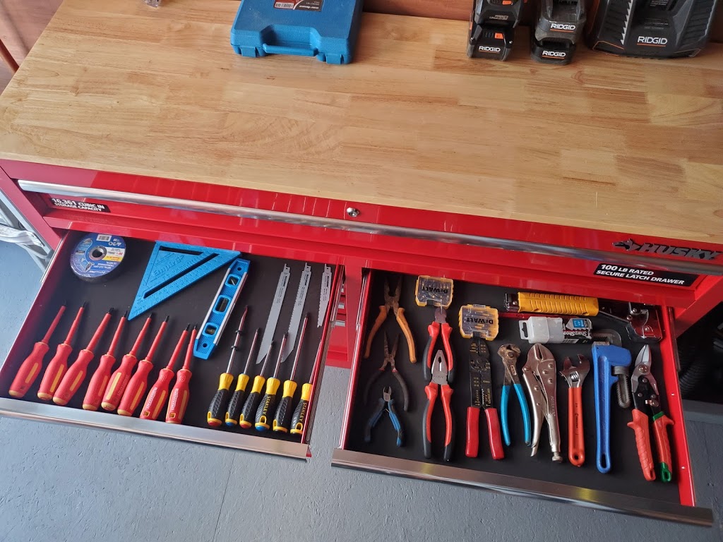 Toolmate Canada | 818 Cedarvale Dr, Innisfil, ON L9S 4L4, Canada | Phone: (705) 290-2000