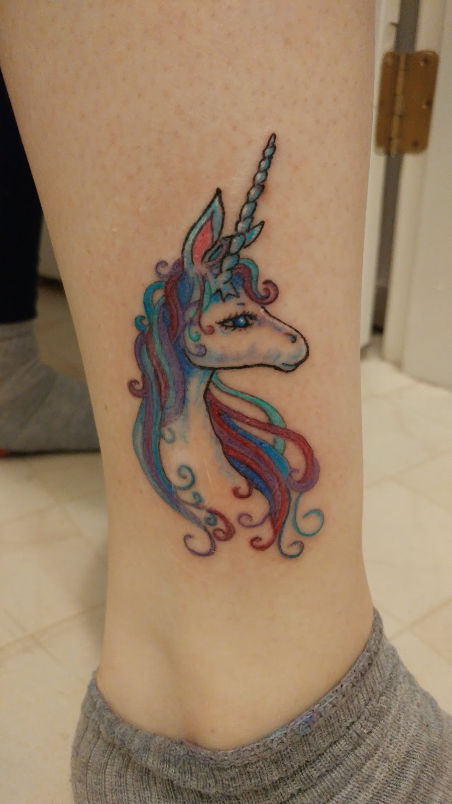 Sooke Ink Tattoo Studio | 3115 Otter Point Rd, Sooke, BC V9Z 0K8, Canada | Phone: (250) 642-1428