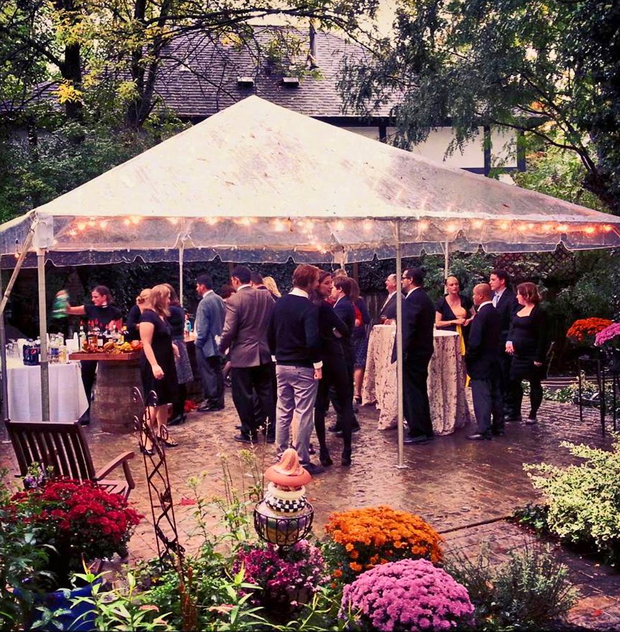 All Season Party & Tent Rental | 5885 Transit Rd, East Amherst, NY 14051, USA | Phone: (716) 688-9531