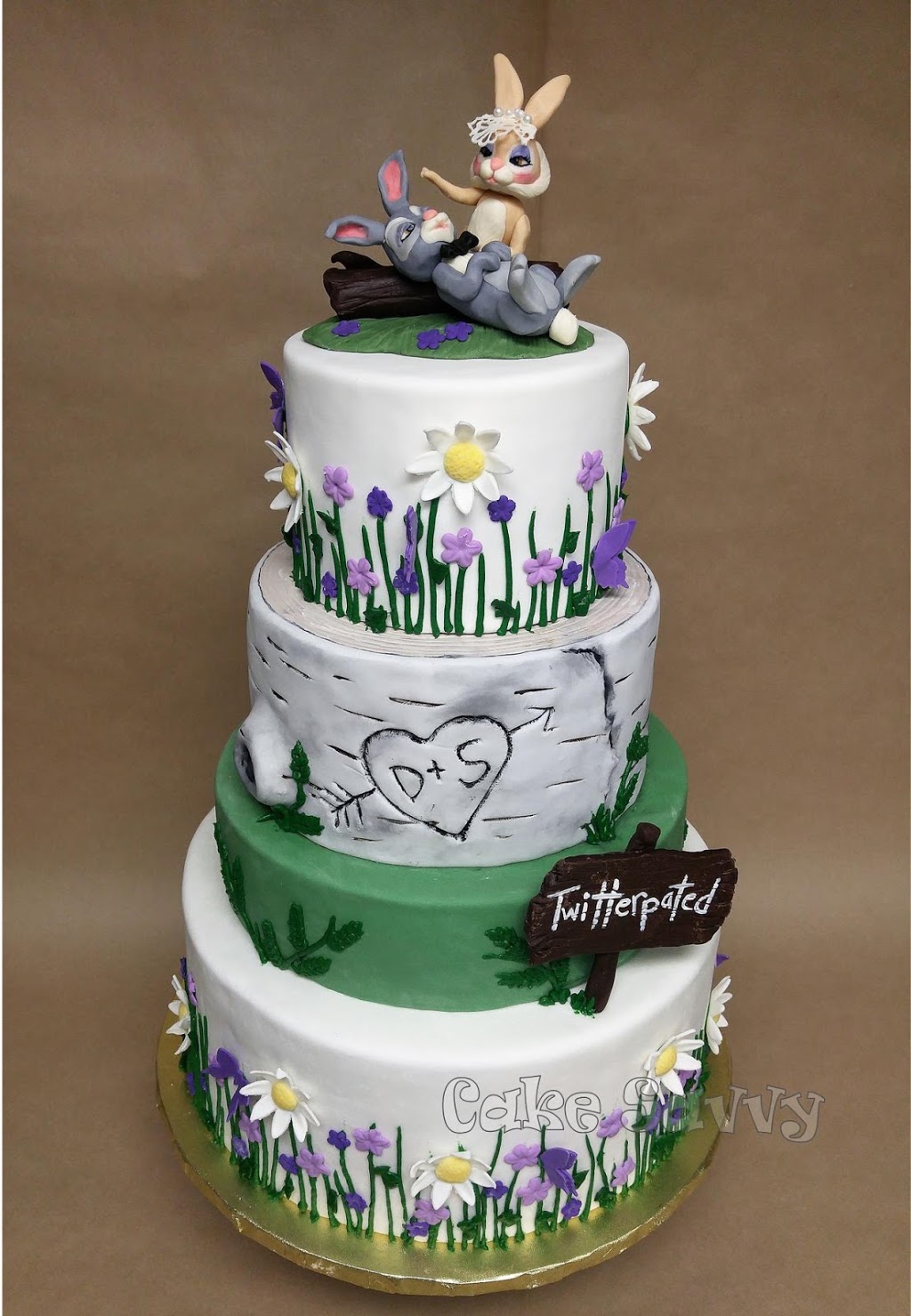 Cake Savvy | 41894 Yale Rd, Chilliwack, BC V2R 4J4, Canada | Phone: (604) 316-5610