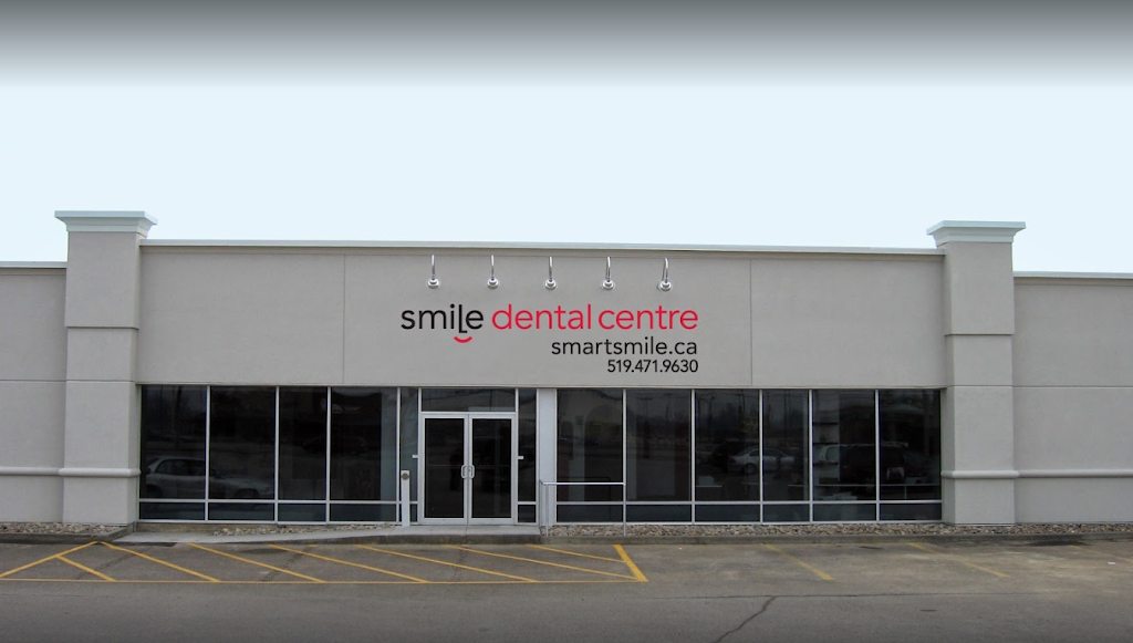 Smile Dental Centre | 1350 Fanshawe Park Rd W #2, London, ON N6G 5B1, Canada | Phone: (519) 471-9630
