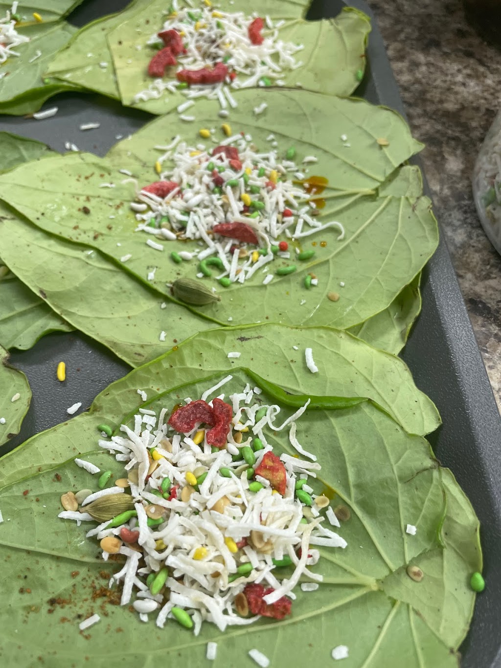 Paan Ki Dukaan | 5885 Vedder Rd #104, Chilliwack, BC V2R 1C3, Canada | Phone: (604) 847-0165