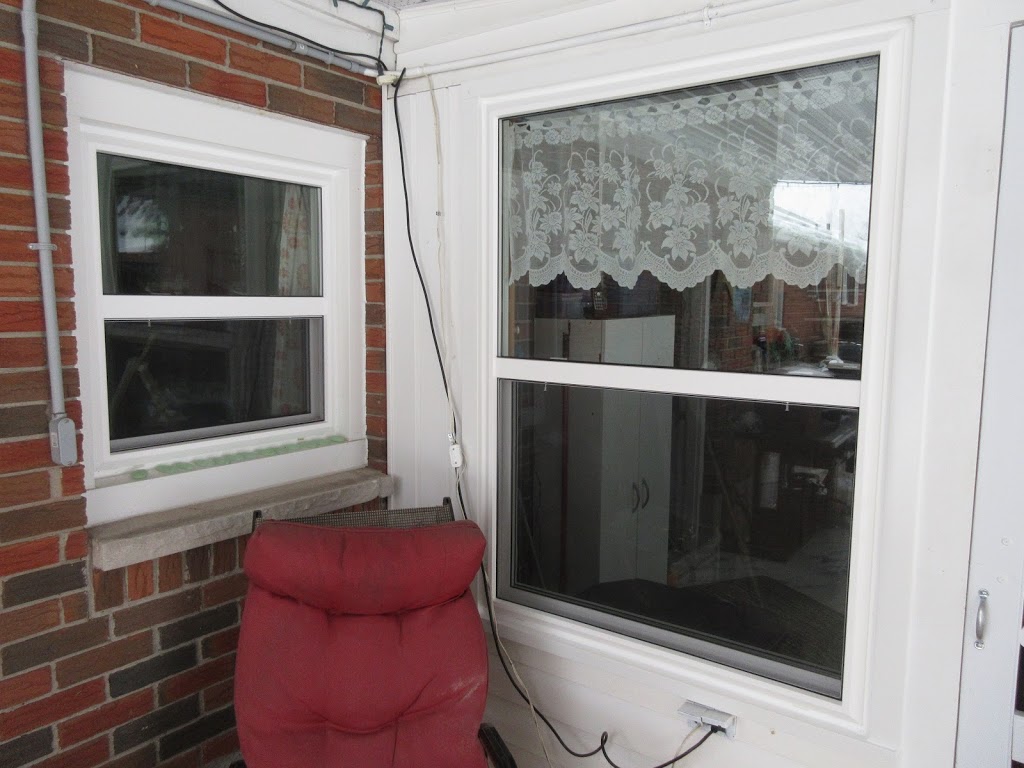 Vics Glass Windows and Doors | 469 Ridge Rd PO419, Stirling, ON K0K 3E0, Canada | Phone: (613) 395-5023