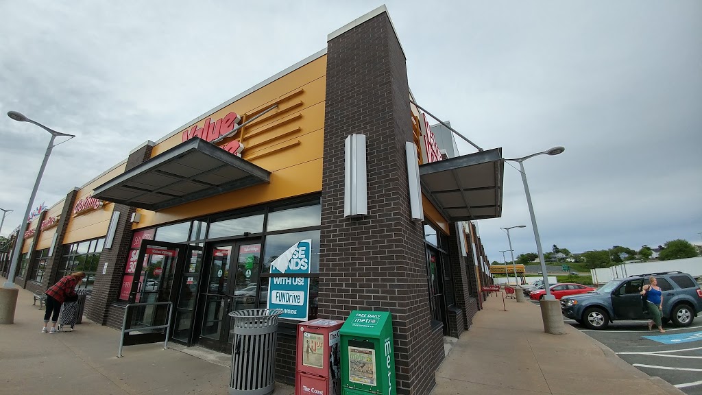 Value Village | 375 Pleasant St Unit 101, Dartmouth, NS B2Y 4N4, Canada | Phone: (902) 463-4054