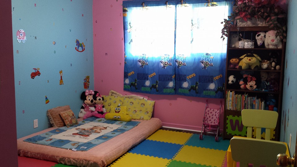 Kliezl and Friends Daycare | 13114 107 Ave, Surrey, BC V3T 2G3, Canada | Phone: (778) 251-7047