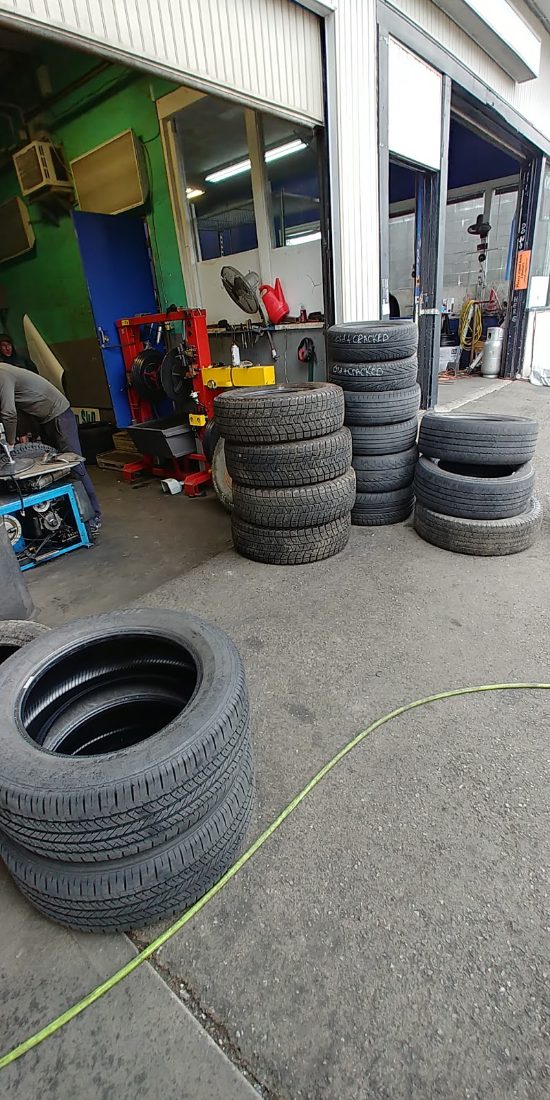 Save On Used Tires & More | 10852 120 St, Surrey, BC V3V 4G9, Canada | Phone: (604) 582-8473