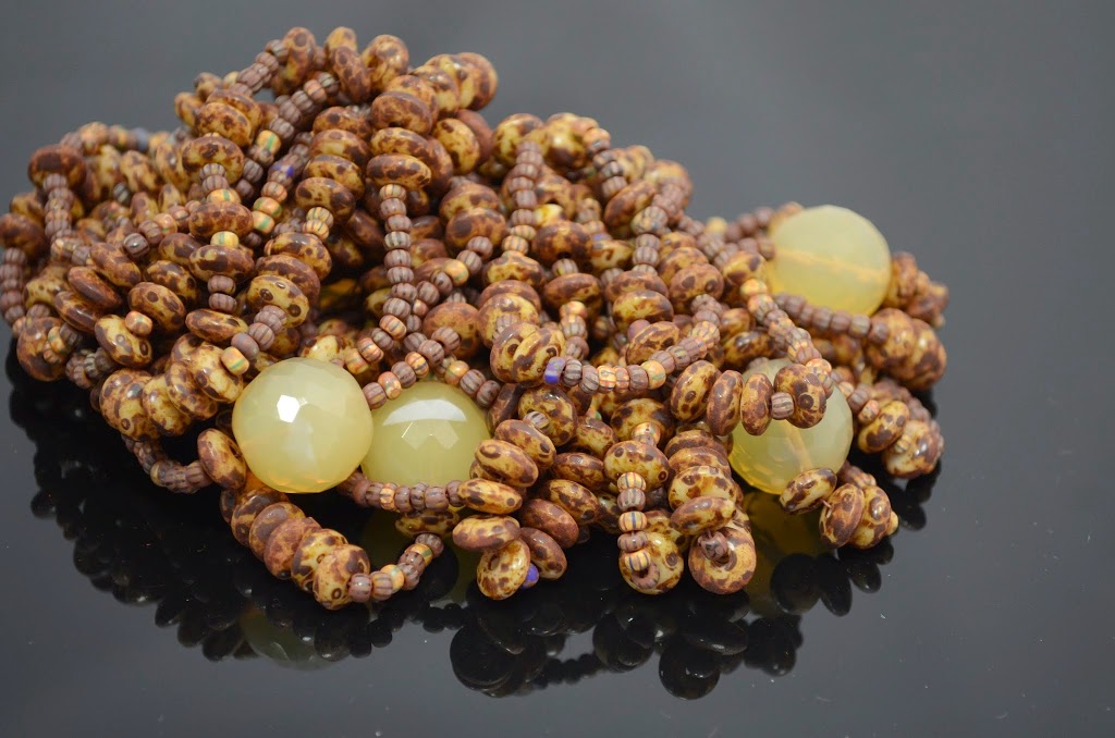 BeadFX | 19 Waterman Ave #2, East York, ON M4B 1Y2, Canada | Phone: (416) 751-1911