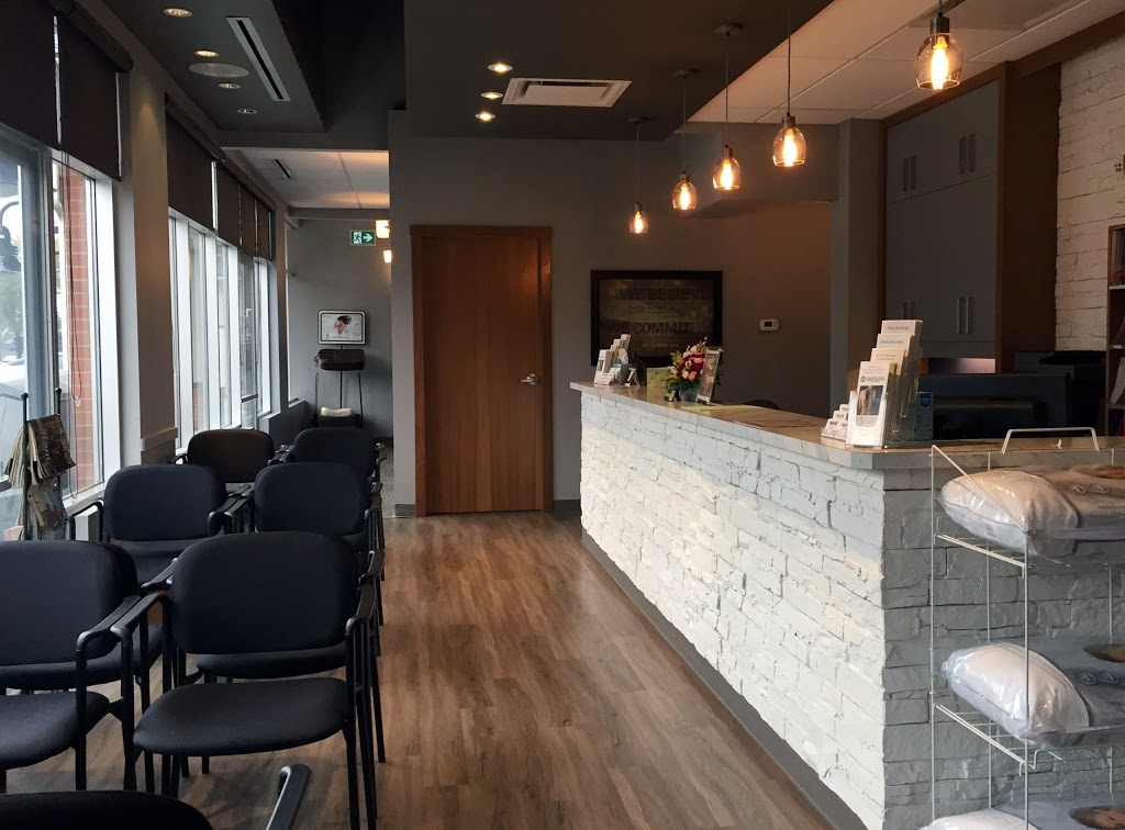 Chiropractic Center For Health | 768-500 Country Hills Blvd NE, Calgary, AB T3K 4Y7, Canada | Phone: (403) 226-4433