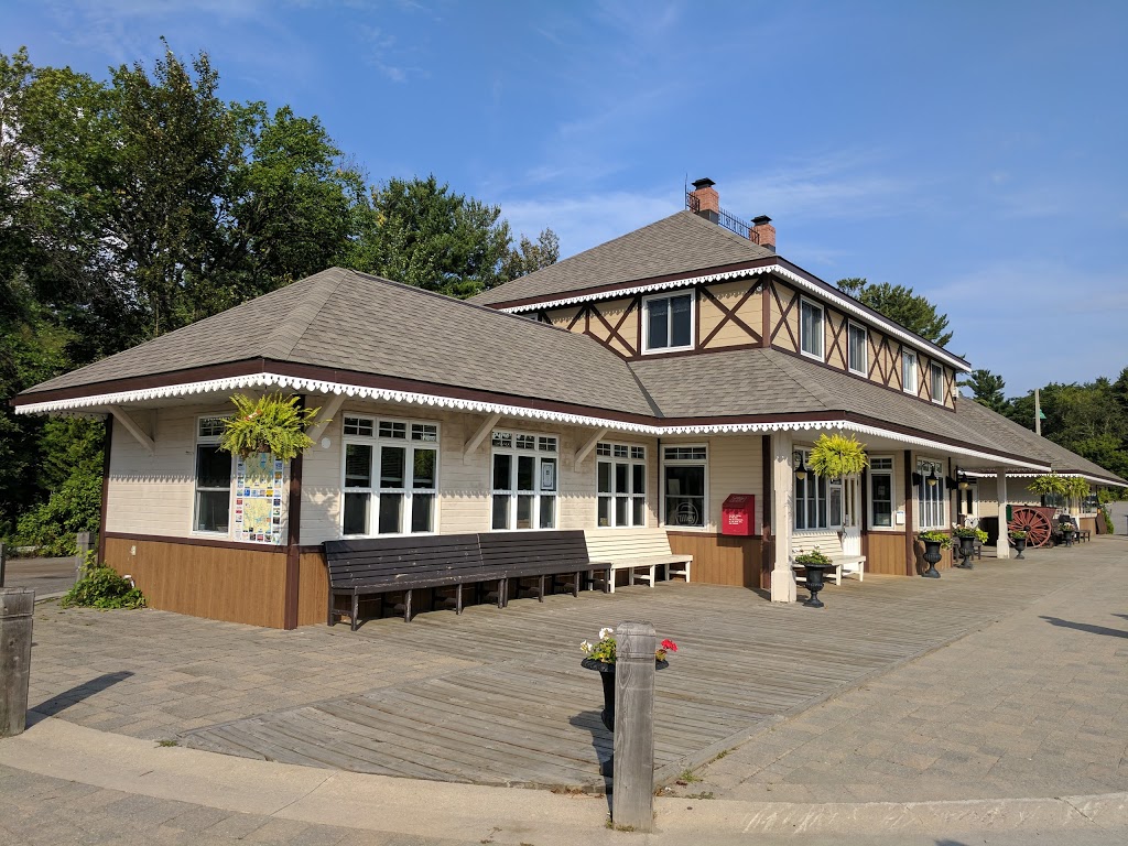 Muskoka Steamships | 185 Cherokee Ln, Gravenhurst, ON P1P 1G7, Canada | Phone: (705) 687-6667