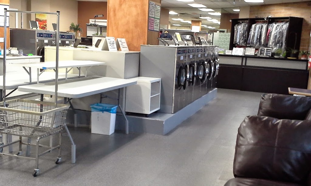 Port Moody Coin Laundry & Dry Cleaning | 2929 St Johns St #6, Port Moody, BC V3H 2C2, Canada | Phone: (604) 461-3711