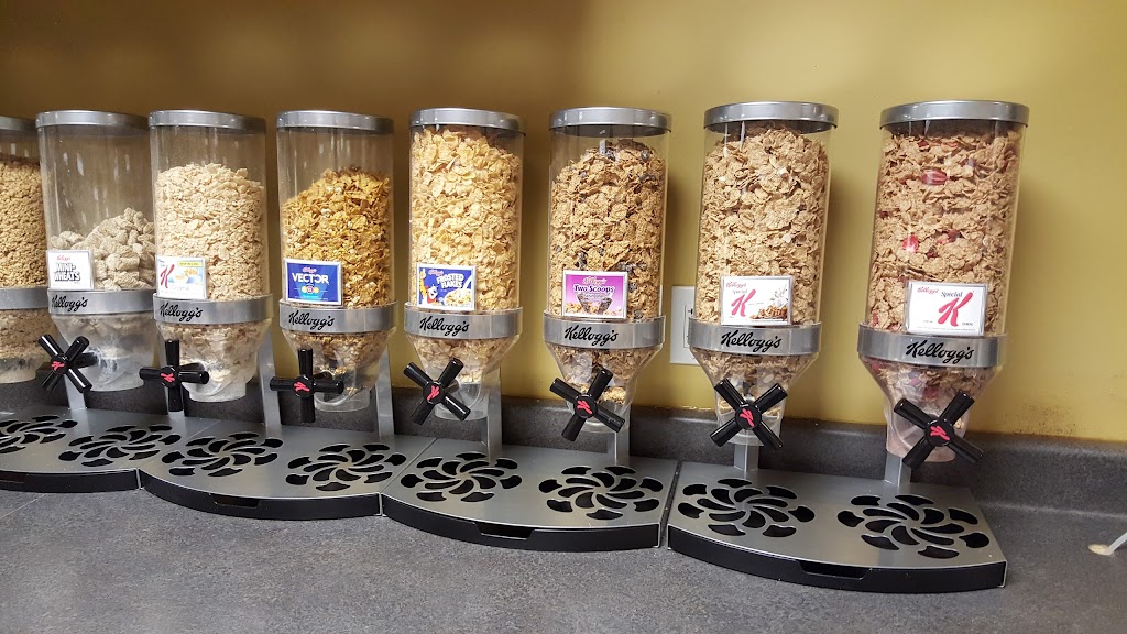 Kellogg Canada Inc | 5350 Creekbank Rd, Mississauga, ON L4W 5L5, Canada | Phone: (905) 290-5200