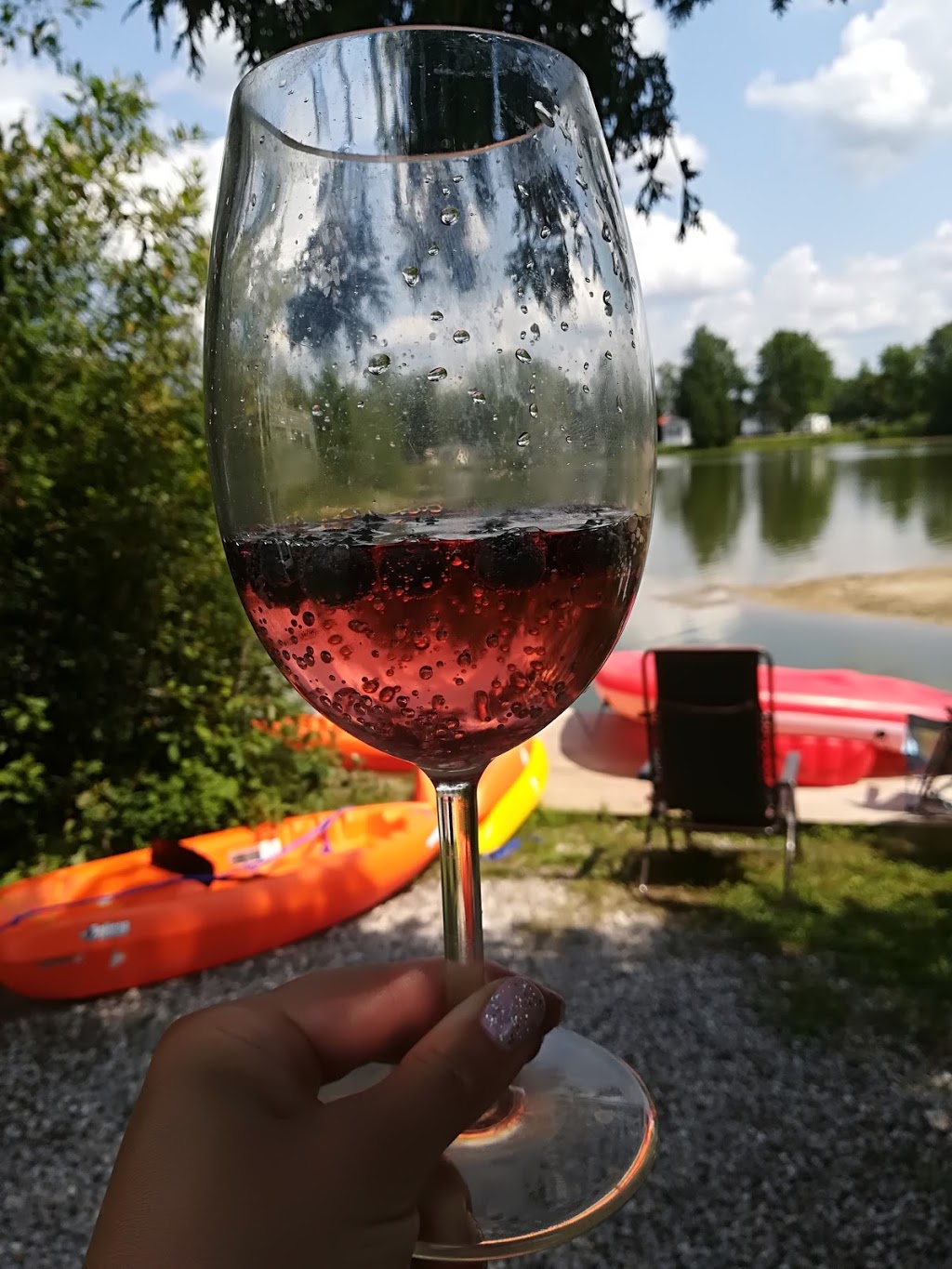 Family Paradise Seasonal Resort Community | 43835 Hullett McKillop Rd, Walton, ON N0K 1Z0, Canada | Phone: (519) 527-0629